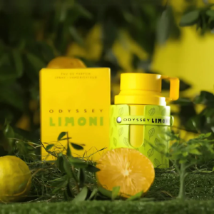 Alternative view of ARMAF Odyssey Limoni Fresh 100ml Edp Unisex