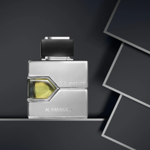 Alternative view of AL HARAMAIN L' Aventure 100ml Edp Hombre