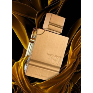 Alternative view of AL HARAMAIN Gold Edition 120ml Edp Unisex