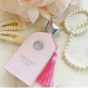 Alternative view of MAISON ALHAMBRA Delilah Edp 100ml Mujer