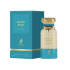 MAISON ALHAMBRA Pacific Blue 80ml Edp Unisex