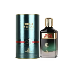 GRANDEUR Elite Tribal Intense Edp 100ml Hombre