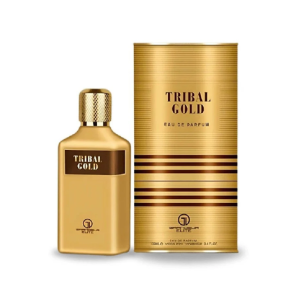 GRANDEUR Tribal Gold Edp 100ml Hombre