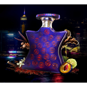 Alternative view of BOND N°9 Manhattan 100ml Edp Unisex TESTER