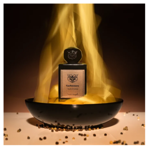 Alternative view of LORENZO PAZZAGLIA Carbonara Extrait de Parfum 50ml Unisex