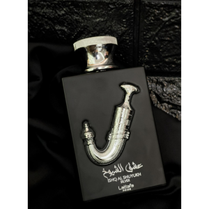 Alternative view of LATTAFA PRIDE Ishq Al Shuyukh Silver Edp 100ml Unisex