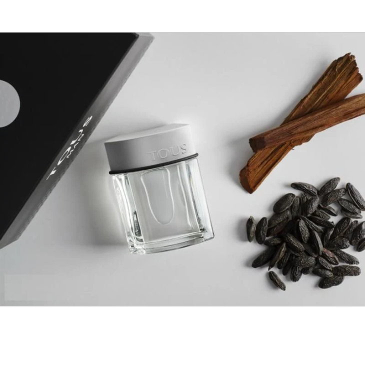 TOUS Man 100ml Edt Hombre - Imagen 2