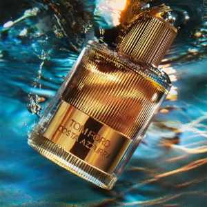 Alternative view of TOM FORD Costa Azzurra Edp 100ml Hombre