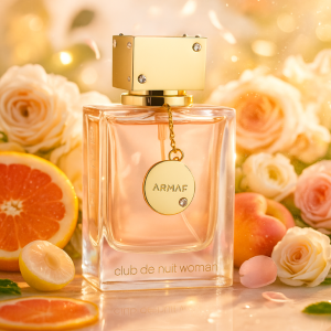 Alternative view of ARMAF Club De Nuit Woman 105ml Edp Mujer