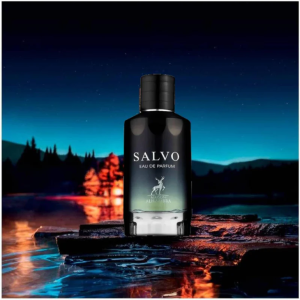Alternative view of MAISON ALHAMBRA Salvo Edp 100ml Hombre