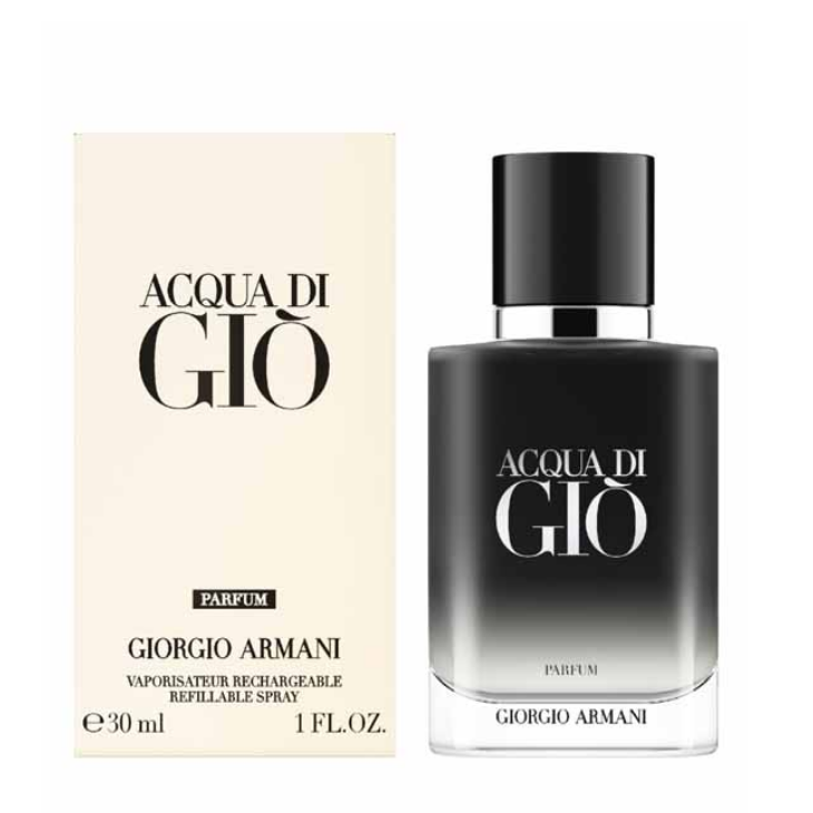 GIORGIO ARMANI Acqua Di Gio 30ml Parfum Hombre