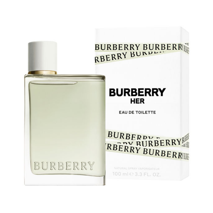 BURBERRY Her 100ml Edt Mujer