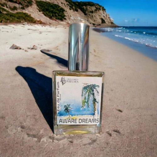 CRISTIAN BARRERA Aware Dreams 50ml Edp Unisex