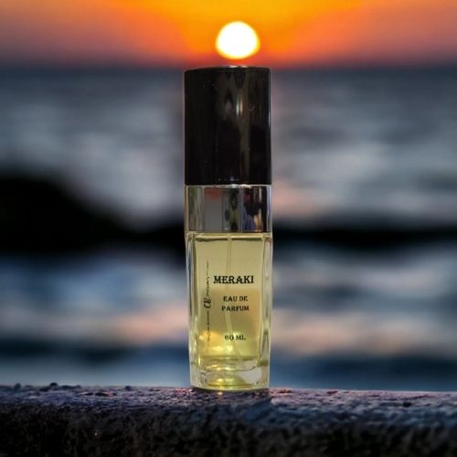 CRISTIAN BARRERA Meraki 50ml Edp Unisex