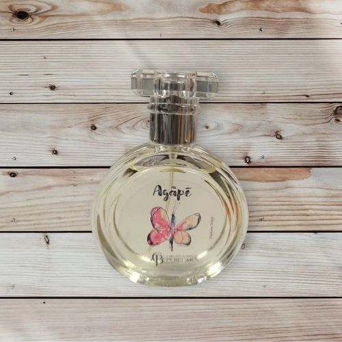 CRISTIAN BARRERA Agape 50ml Unisex