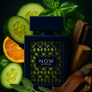 Alternative view of RAVE Now Intense 100ml Edp Hombre