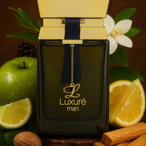 Alternative view of RAVE Luxuré Man 100ml Edp Hombre