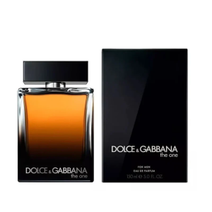 DOLCE & GABBANA The One Edp 150ml Hombre