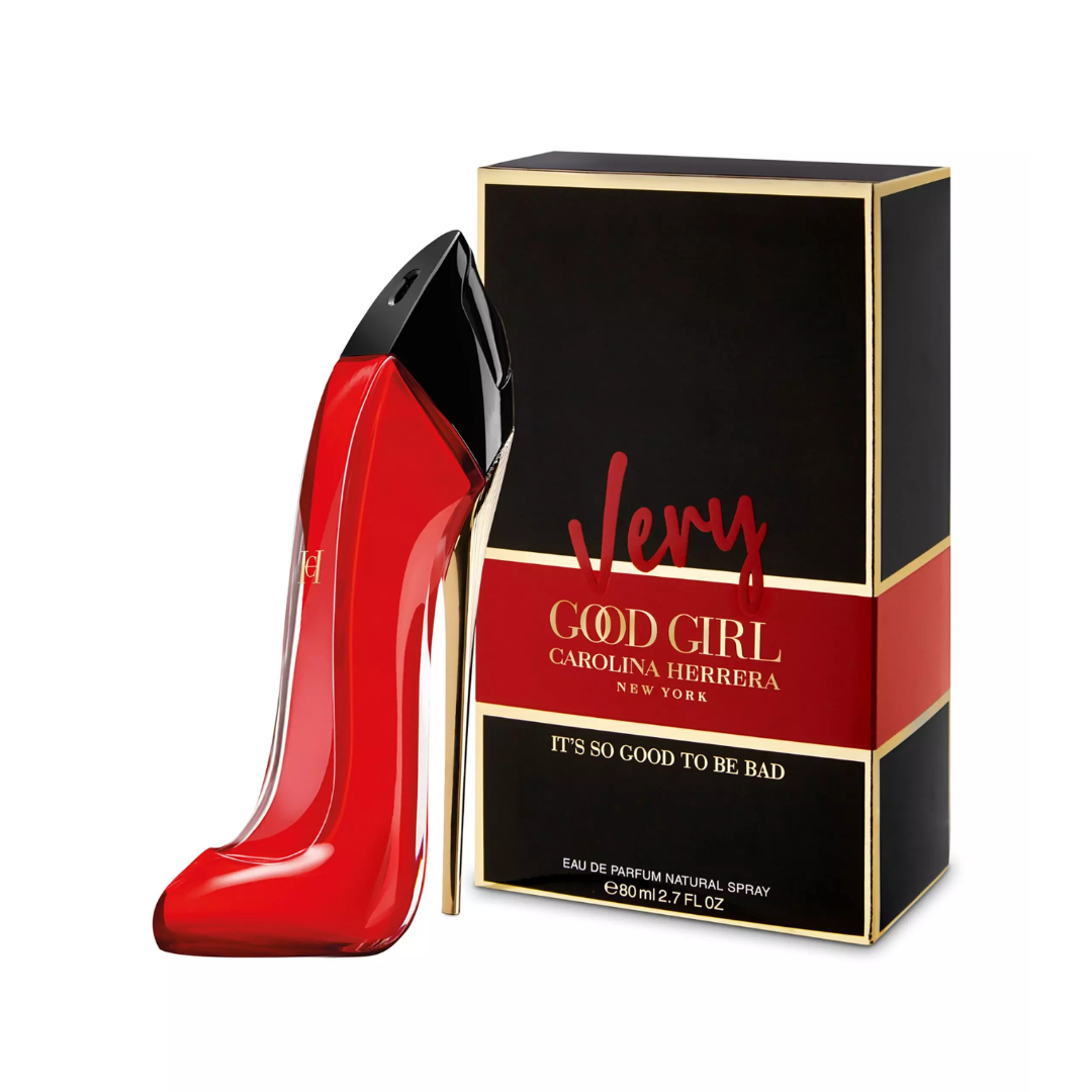 CAROLINA HERRERA Very Good Girl 80ml Edp Mujer
