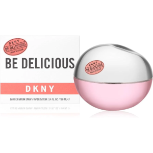 DKNY Be Delicious Fresh Blossom 100ml Edp Mujer