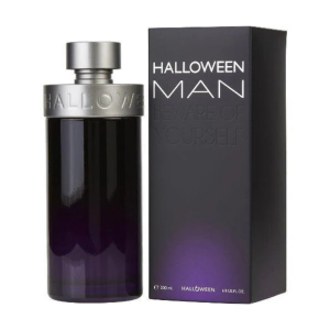 HALLOWEEN Man Edt 200 ml Hombre