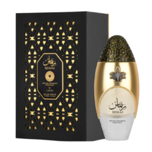 LATTAFA NICHE Emarati Remas 100 ml. Edp Unisex