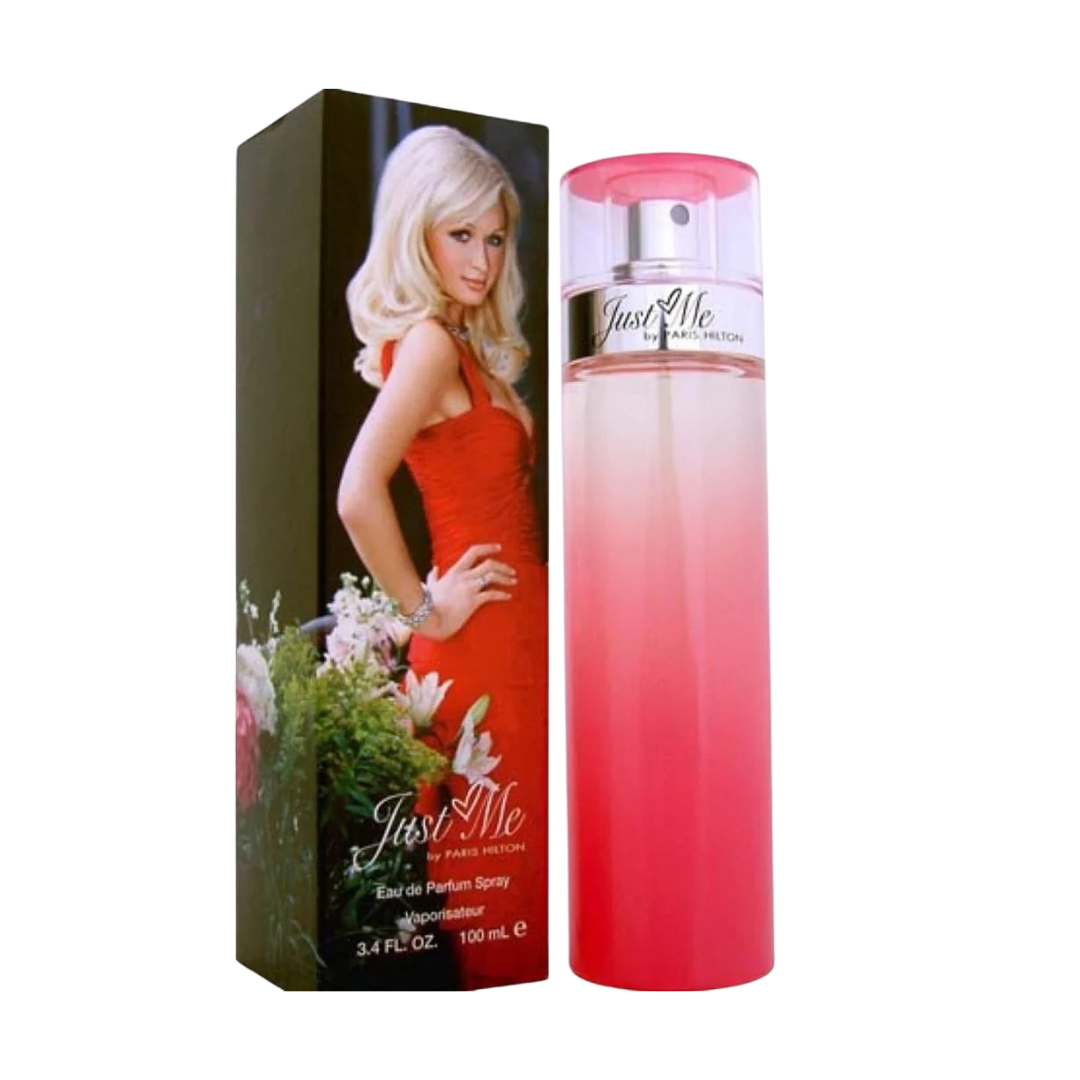 PARIS HILTON Just Me Edp 100ml Mujer