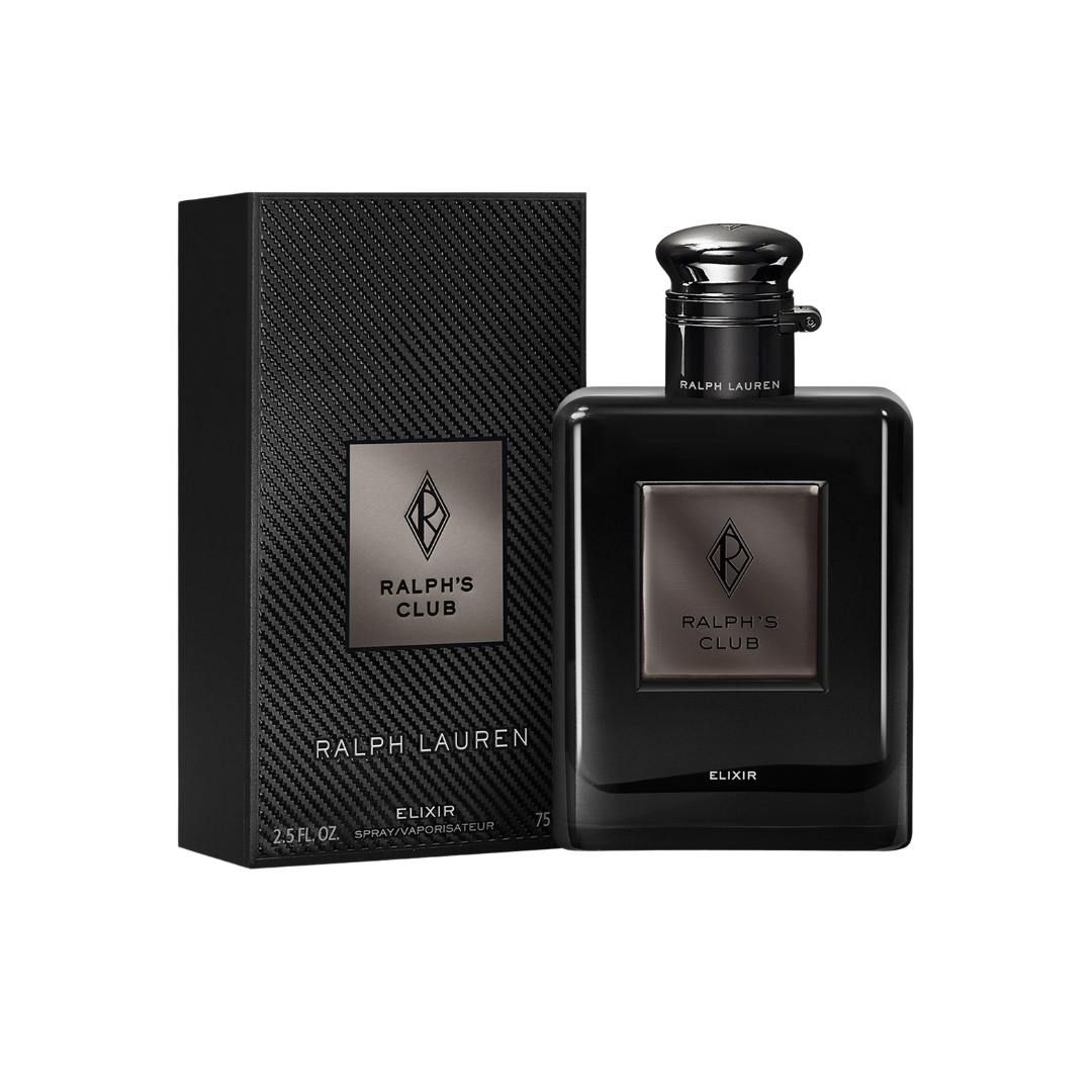 RALPH LAUREN Ralph's Club Elixir 75ml Hombre