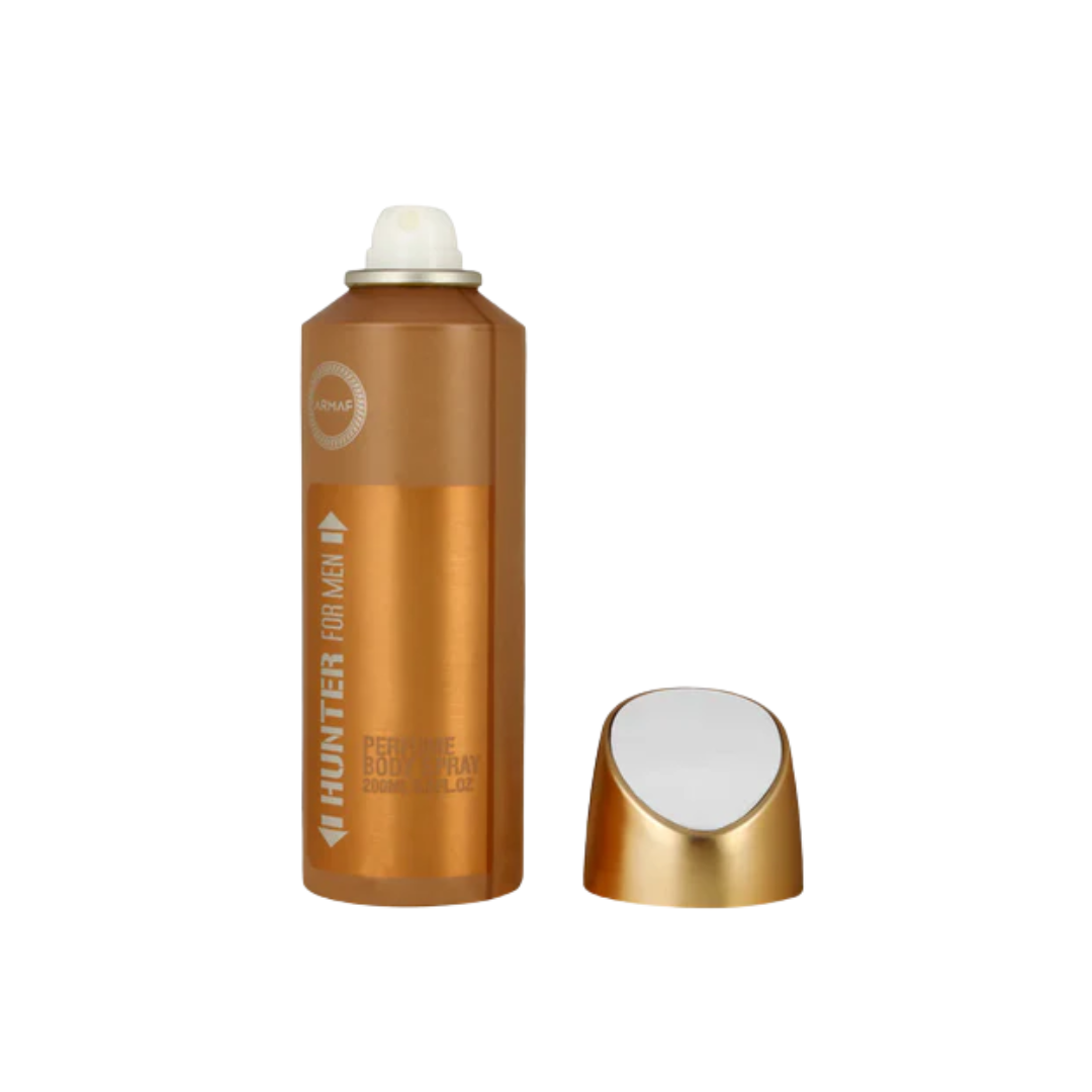 ARMAF Desodorante Hunter Woman 200ml Mujer
