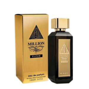 FRAGRANCE WORLD La Uno Million Elixir Edp. 100ml Hombre