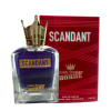 FRAGRANCE WORLD John Gustav Homme Scandant 100ml Edp Hombre
