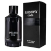 FRAGRANCE WORLD Harmony Code 100ml Edp Hombre