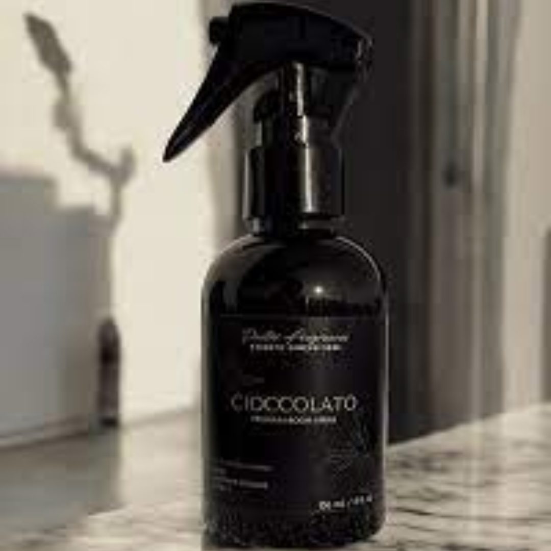 PASTOR FRAGRANCES Room Spray Cioccolato 150ml