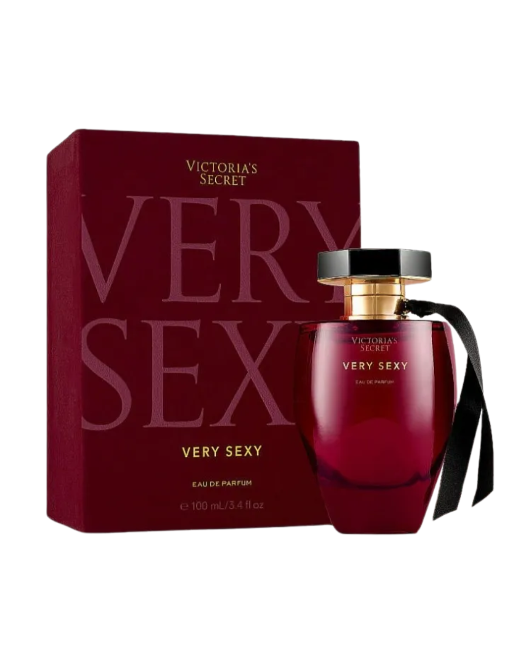 VICTORIA SECRET Perfume Very Sexy Clasico Edp 50ml Mujer