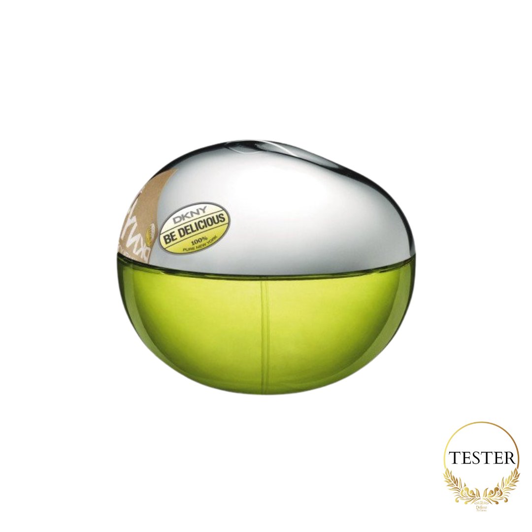 DKNY Be Delicious 100ml Edp Mujer TESTER