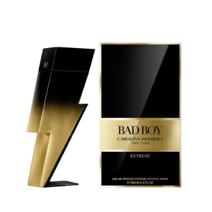 CAROLINA HERRERA Bad Boy Extreme 150ml Edp Hombre