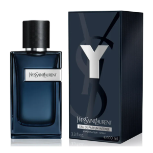YVES SAINT LAURENT Y Intense Edp 100 ml. Hombre