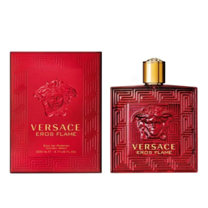 VERSACE Eros Flame Edp 200 ml. Hombre