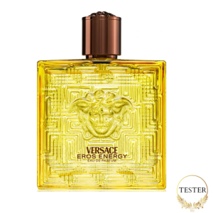 VERSACE Eros Energy Edp 100ml Hombre TESTER
