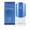 GIVENCHY Pour Homme BLUE LABEL Men EDT 100ml