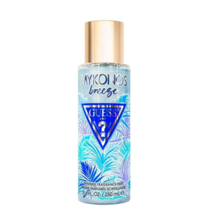 GUESS Colonia Destination Mykonos Shimmer 250ml