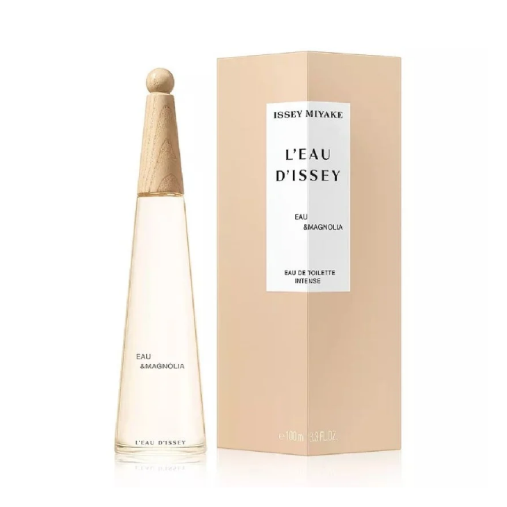 ISSEY MIYAKE Eau Magnolia Intense 100ml EDT Mujer