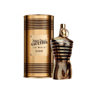 JEAN PAUL GAULTIER Le Male Elixir Parfum 75ml Hombre