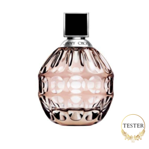 JIMMY CHOO Mujer 100ml Edt TESTER