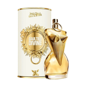 JEAN PAUL GAULTIER Divine 100ml Edp Mujer