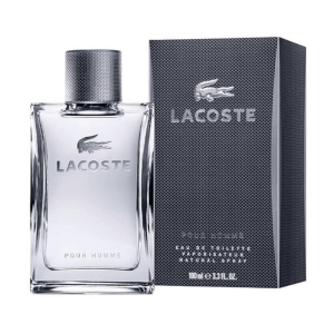 LACOSTE Pour Homme  100ml EDT Hombre