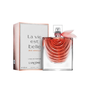 LANCÔME La Vie Est Belle Iris Absolu Edp 100ml Mujer