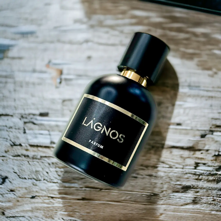 PASTOR FRAGRANCES Lagnos 50ml Parfum Hombre