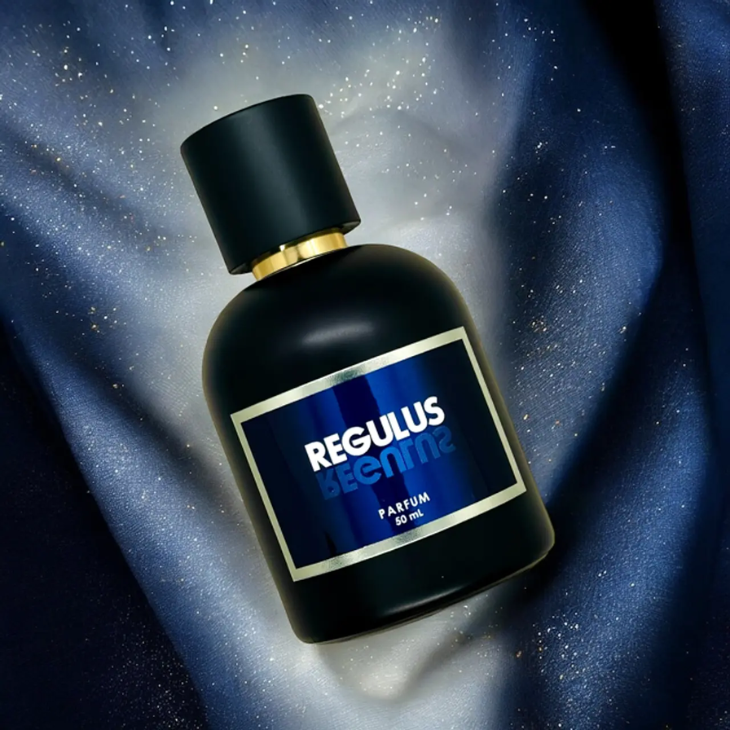 PASTOR FRAGRANCES Regulus 50ml Parfum Hombre