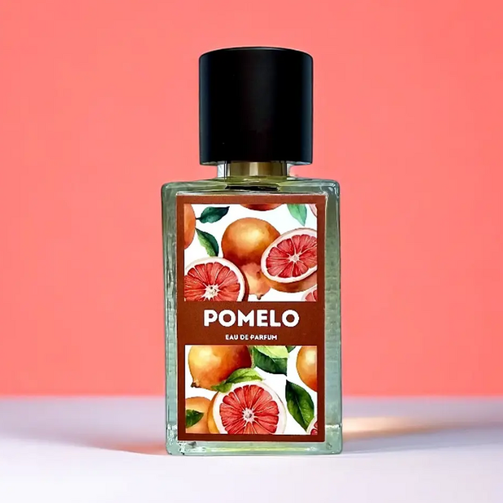 PASTOR FRAGRANCES Pomelo Edp 30ml Unisex